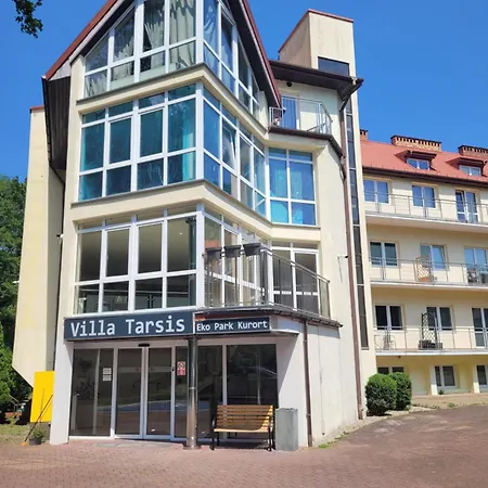 Apartment Lumina 209