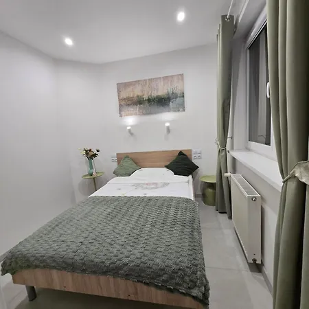 Apartment Lumina 209