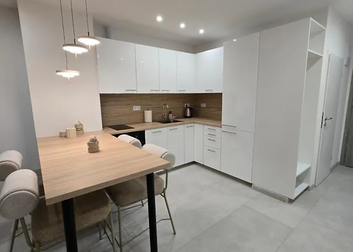 Apartment Lumina 209 *