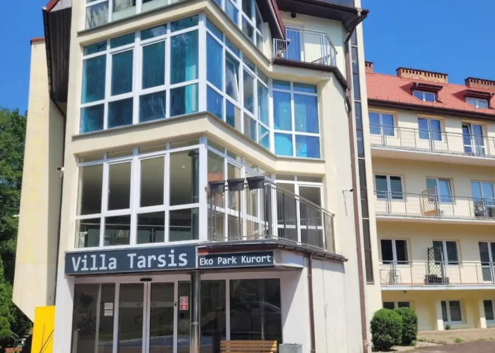 Apartment Lumina 209