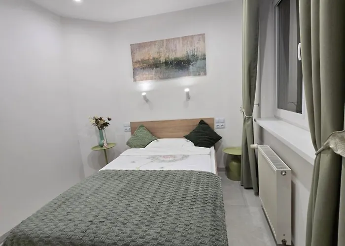 Apartment Lumina 209